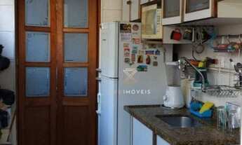 Imagem 7: Apartamento com 2 dormitórios à venda, 77 m² por R$ 590.000 - Alto de Pinheiros - São Paul