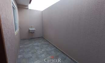 Imagem 6: Casa para venda com 2 quartos no Balneário Shangrila - Pontal do PR