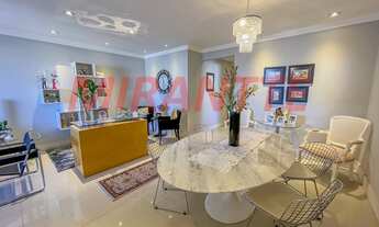 Imagem 2: Lindo apartamento em Santana