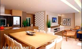 Imagem 6: Duetto- Apartamento 3 quartos para venda com 100 m² na zona sul de Icaraí - Niterói - RJ