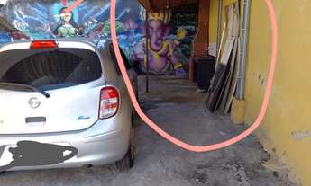 Imagem 6: Casa totalmente independente de 2 quartos na Pavuna