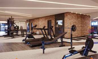 Imagem 7: Apartamento para venda possui 106 metros quadrados com 3 quartos em Tatuapé - São Paulo