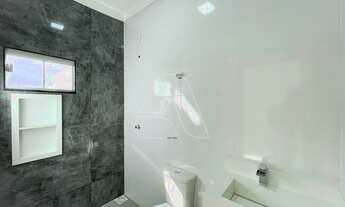 Imagem 7: Casa à Venda no Jamil Miguel 2ª Etapa