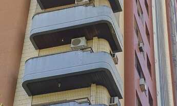 Imagem 6: Apartamento 3 quartos - 154 m2 - centro, frente para o parque do Ingá - vista privilegiada