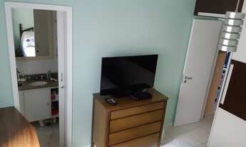 Imagem 6: Apartamento com direito documentado para Cobertura