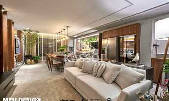 Imagem 3: APARTAMENTO DIFERENCIADO NA MINAS GERAIS, DESIGN RESIDENCE, CENTRO,CASCAVEL - PR