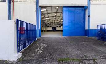 Imagem 5: Galpão em Recife, próximo ao centro