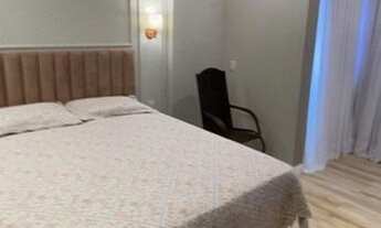 Imagem 6: Hemisphere 360 Apartamento com 4 dormitórios