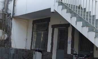 Imagem 7: Edifício localizado no bairro Jardim São João