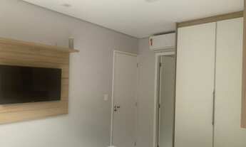 Imagem 5: Apartamento para venda com 57 metros quadrados com 2 quartos em Consolação - São Paulo - S