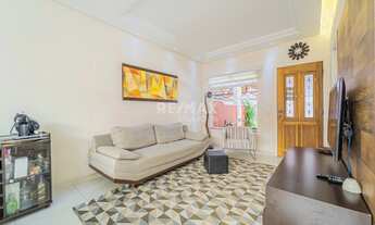 Imagem 2: Casa em condomínio de 190m² com 3 suítes, 3 vagas à venda no Parque Jabaquara