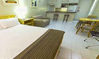 Imagem 2: Flat para venda tem 32m² com 1 quarto em Perdizes - São Paulo - SP