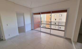 Imagem: Apartamento à venda em Alphaville no Edifício