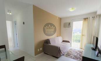 Imagem 4: Apartamento para Venda em Rio de Janeiro, Rio Centro, 2 dormitórios, 1 suíte, 2 banheiros