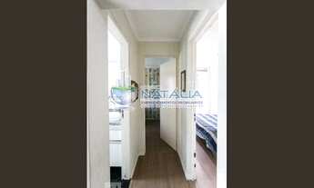 Imagem 5: Apartamento com 2 dorms, Vila Ivone, São Paulo - R$ 280 mil, Cod: 63990