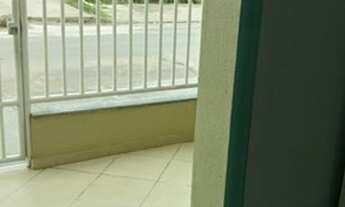 Imagem: Apartamento um quarto em Flores