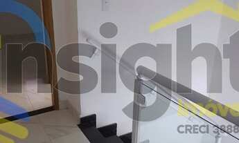 Imagem 7: Sobrado a venda com 75 m² 2 Suítes em Parque Guarani - São Paulo - SP