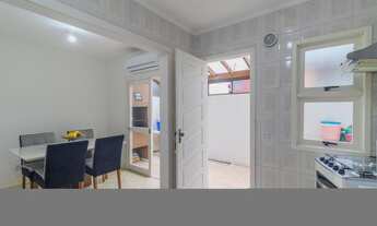 Imagem 3: Sobrado 3d sendo 1 suíte com sotão semi mobiliado todo reformado com vaga coberta