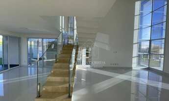 Imagem 6: Casa Duplex no Alphaville Natal