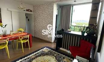 Imagem 3: APARTAMENTO COM 03 QUARTOS SENDO 01 SUÍTE NA 404 NORTE!