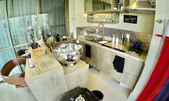 Imagem 4: AV IMÓVEIS l PENÍNSULA l ATMOSFERA l