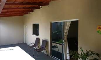 Imagem: Casa para venda tem 150 metros quadrados