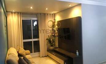 Imagem: Apartamento para venda possui 66 metros