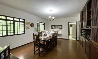 Imagem 6: Casa com 4 dormitórios à venda, 391 m² por R$ 799.000,00 - Mercês - Uberaba/MG