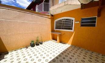 Imagem: Casa para venda com 100 metros quadrados