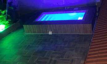 Imagem 6: Casa com 5 dormitórios à venda, 365 m² por R$ 1.350.000,00 - Cantagalo - Niterói/RJ