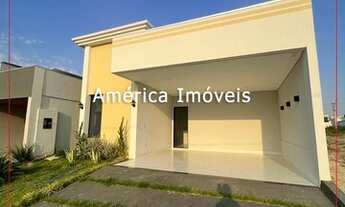 Imagem 2: Casa térrea Condomínio Primor das Torres