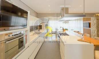 Imagem 4: Apartamento para venda possui 171 metros quadrados com 3 quartos em Perdizes - São Paulo