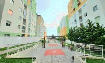 Imagem: Apartamento 3 dorms.suite 65m2 Bella Vita