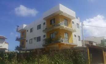 Imagem 3: Cobertura com 2 dormitórios à venda, 160 m² por R$ 225.000,00 - Nova Parnamirim - Parnamir