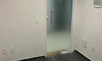 Imagem 3: Sala pronta com 32m2 no Pátio Dom Luis!!