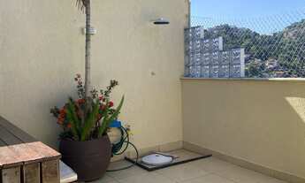 Imagem 6: Linda cobertura Duplex em Santa Rosa!!!