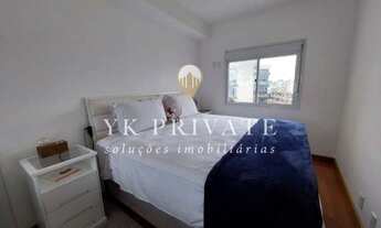 Imagem 5: Lindo Apto 70m², 2 dorms, 1 suíte, 2 banheiros, 1 vaga (Condomínio Clube