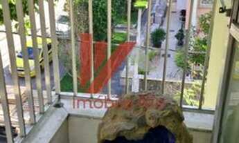 Imagem 6: Apartamento 2 quartos 60 metros Grajaú