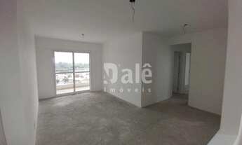 Imagem 3: Apartamento com 3 dormitórios à venda, 98 m² por R$ 630.000,00 - Jardim Augusta - São José