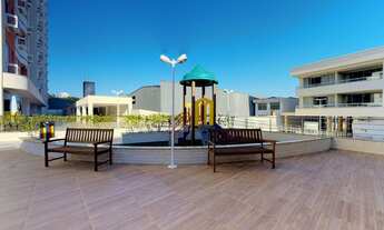 Imagem 3: Apartamentos "novos" de 2 dormitórios com suíte e 2 vagas de garagem em Barreiro