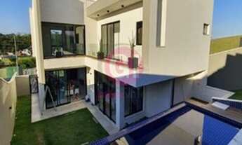 Imagem: Casa de condomínio sobrado para aluguel