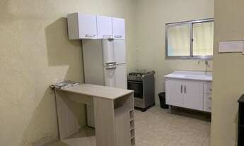 Imagem: Quitinetes Mobiliado em Itaboraí - alugo