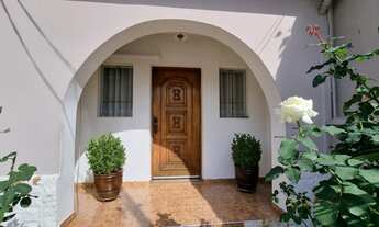 Imagem 3: CASA TERREA 241 M² ? BAIRRO: VILA ROMANA ? CORRETORA: FATIMA HEINZE (FH)