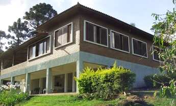 Imagem: Casa para aluguel possui 238 metros quadrados