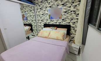 Imagem 6: Apartamento a venda com 2/4 em Parque Solar do Bosque em Caixa D'água