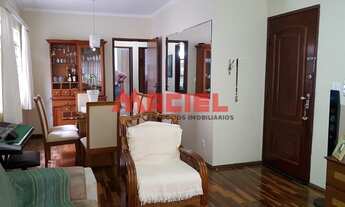 Imagem 5: Venda - CASA - JARDIM DAS INDUSTRIAS - SAO JOSE DOS CAMPOS - 250 M² AT - 110 M² AC - 3 DOR