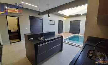 Imagem 6: Casa à venda, 180 m² por R$ 1.450.000,00 - Jardim Residencial Viena - Indaiatuba/SP