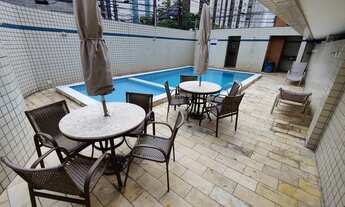 Imagem 6: Apartamento para aluguel tem 115 metros quadrados com 3 quartos em Boa Viagem - Recife - P