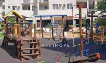 Imagem 4: Apartamento com 3 dormitórios à venda, 76 m² por R$ 380.000 - Pechincha - Rio de Janeiro/R