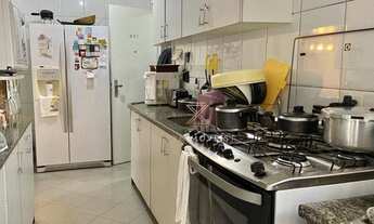 Imagem 5: Apartamento com 3 dormitórios à venda, 280 m² por R$ 2.800.000 - Barra da Tijuca - Rio de